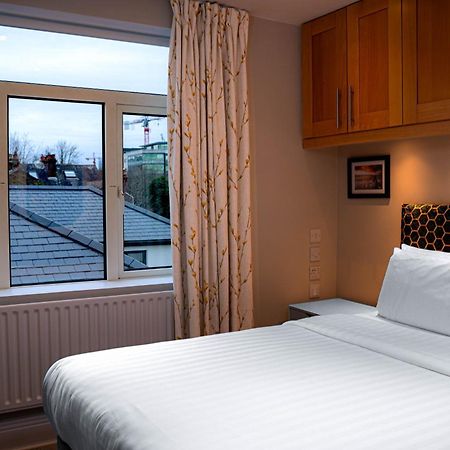 Warner'S Collection Apartman Dublin Kültér fotó