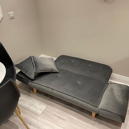 Warner'S Collection Apartman Dublin Kültér fotó