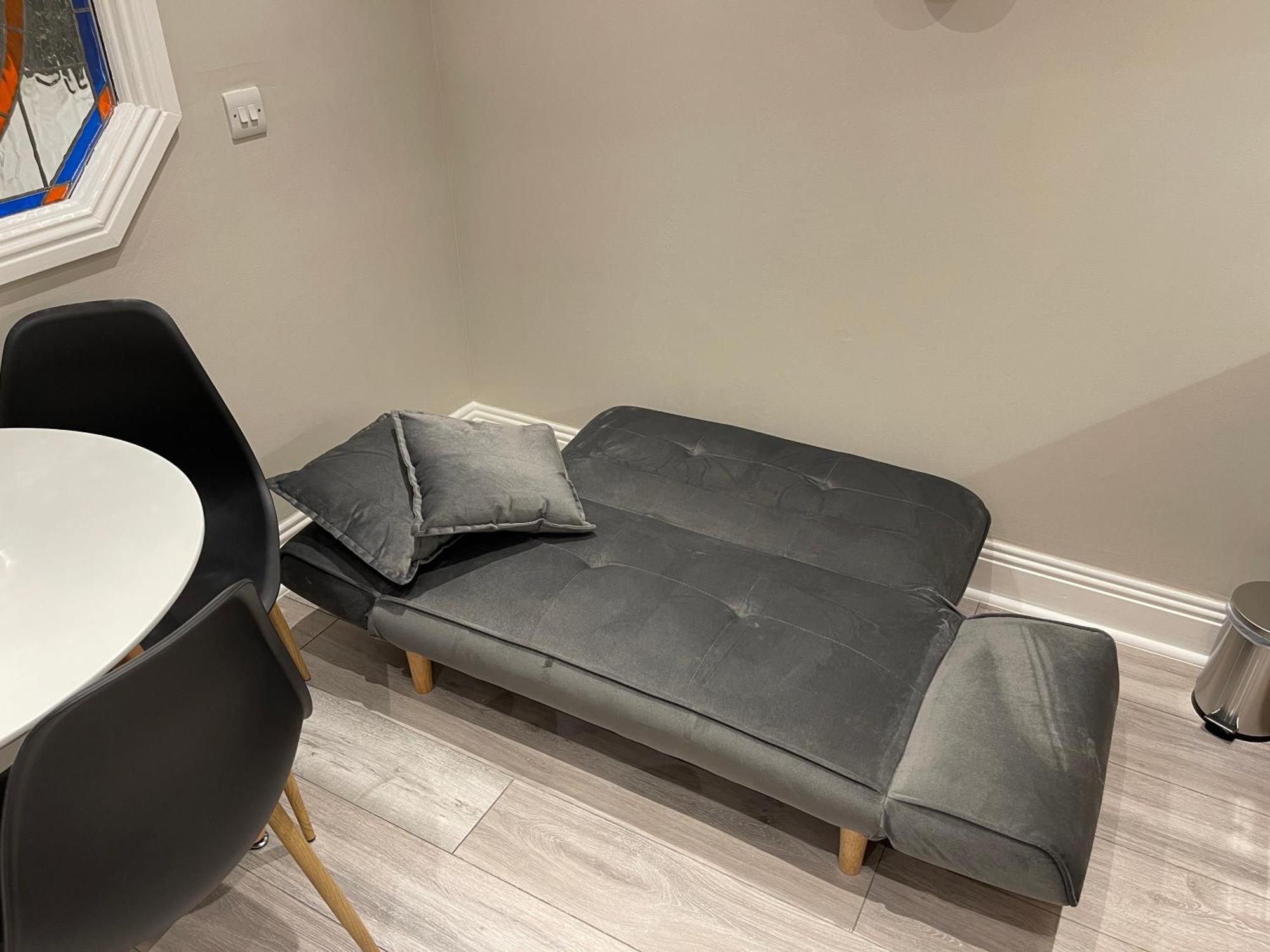 Warner'S Collection Apartman Dublin Kültér fotó